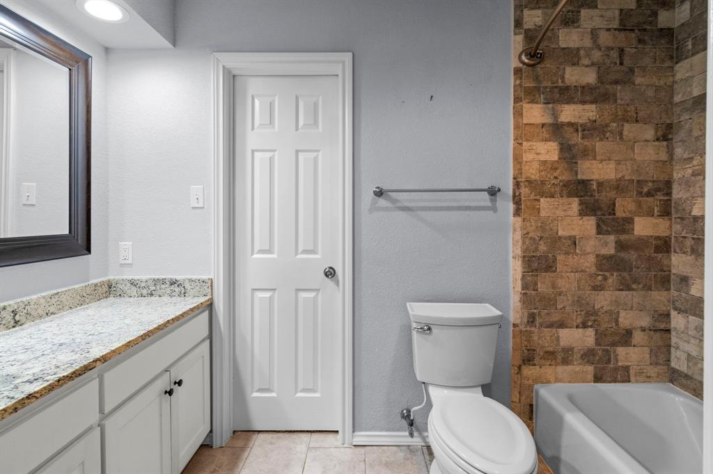 Lakewood Add - Residential