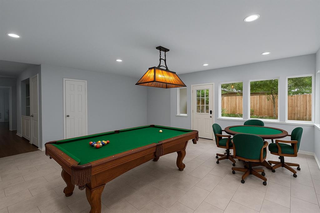 Lakewood Add - Residential