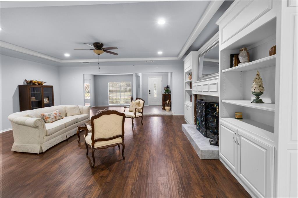 Lakewood Add - Residential