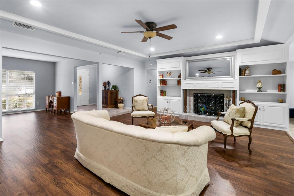 Lakewood Add - Residential