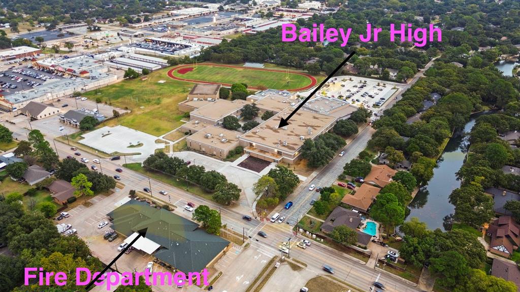 Lakewood Add - Residential