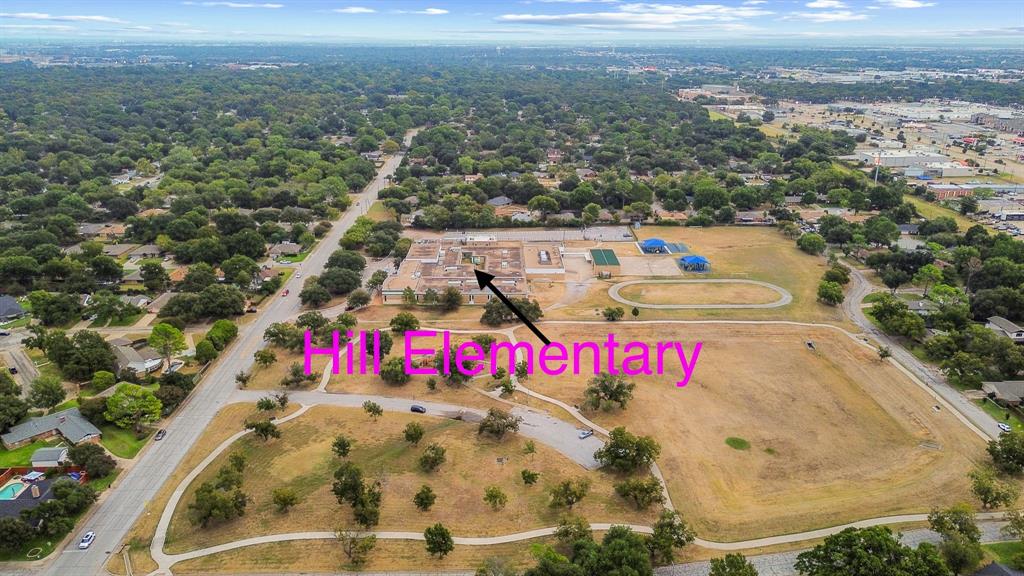 Lakewood Add - Residential