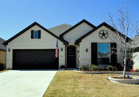 3316 Ironstone Road Northlake TX 76226