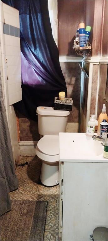 Trinity Heights - Residential