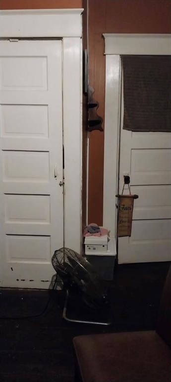 Trinity Heights - Residential