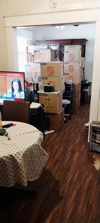 Trinity Heights - Residential