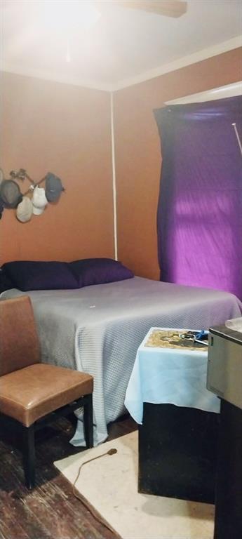 Trinity Heights - Residential