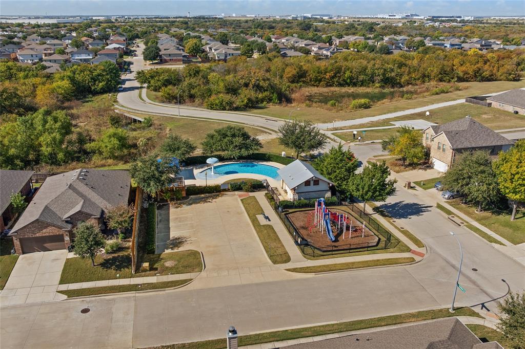 Ranches East Add - Residential