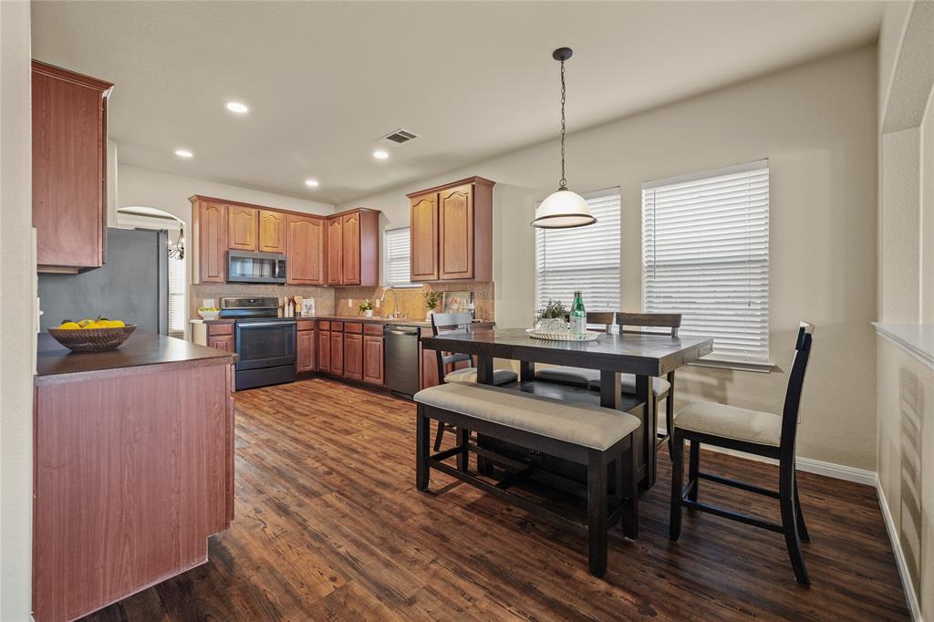 Ranches East Add - Residential