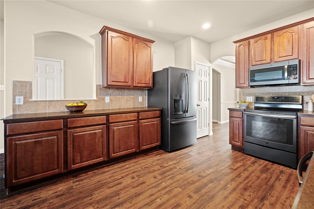 Ranches East Add - Residential