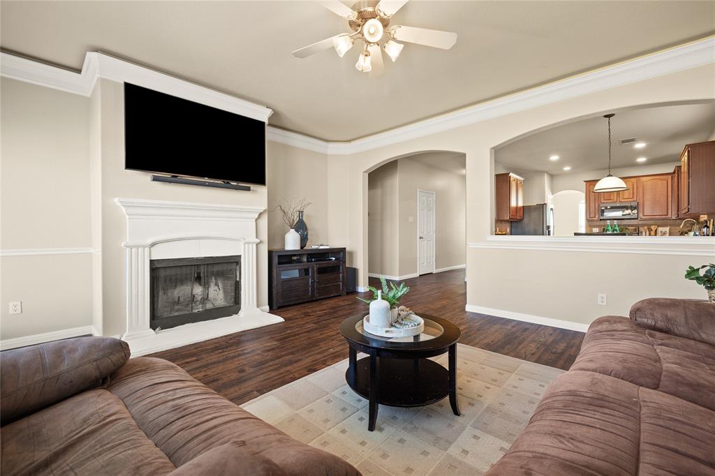 Ranches East Add - Residential