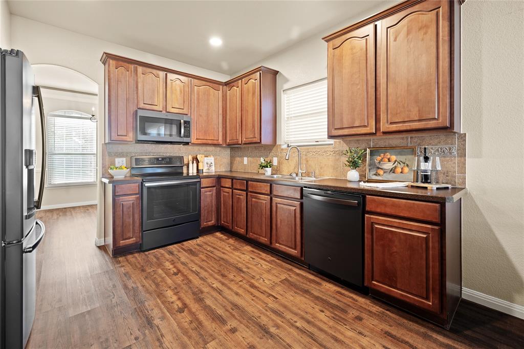 Ranches East Add - Residential