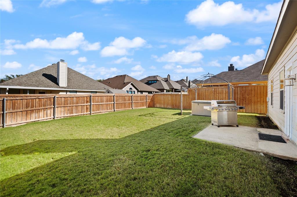 Ranches East Add - Residential