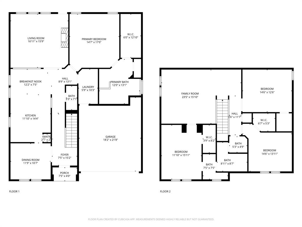 Ranches East Add - Residential