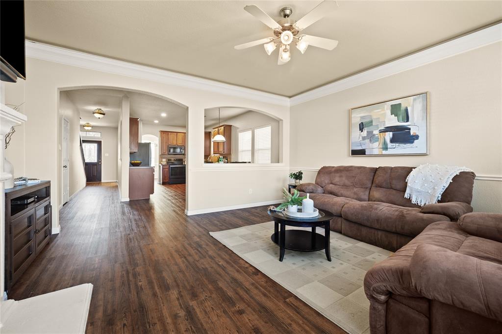 Ranches East Add - Residential