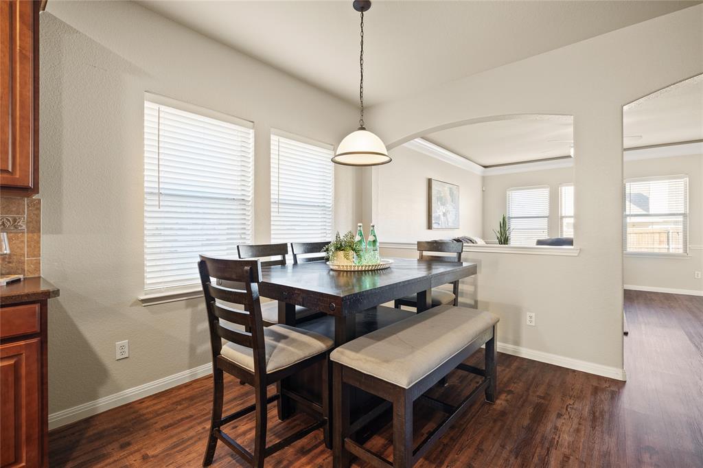 Ranches East Add - Residential