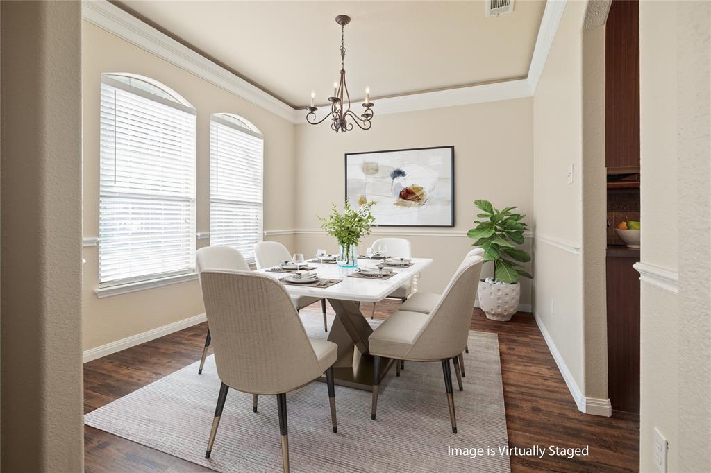 Ranches East Add - Residential