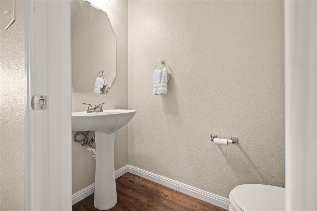 Ranches East Add - Residential