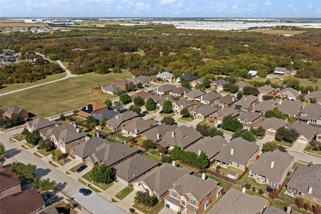 Ranches East Add - Residential