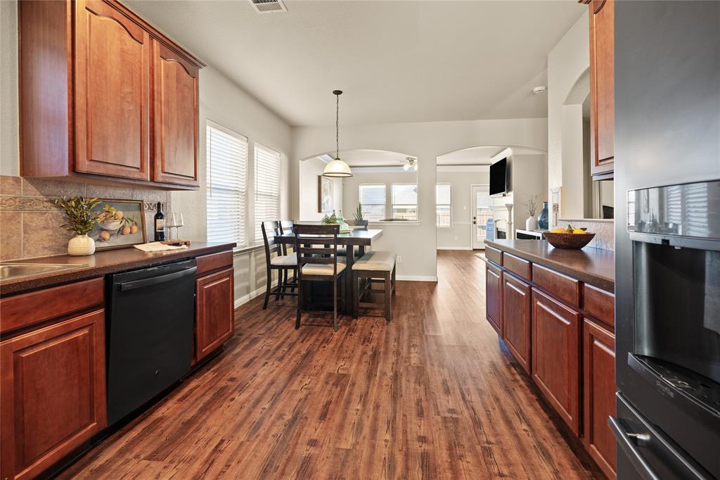 Ranches East Add - Residential