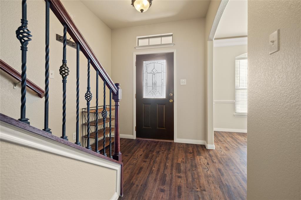 Ranches East Add - Residential