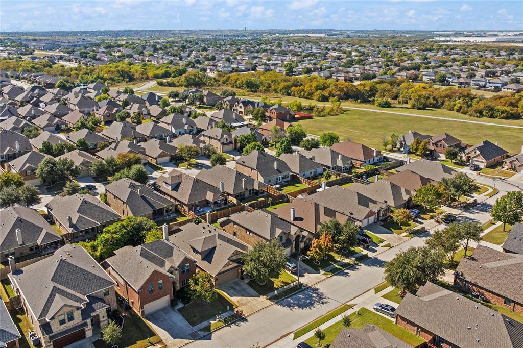 Ranches East Add - Residential