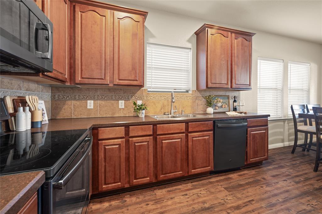 Ranches East Add - Residential