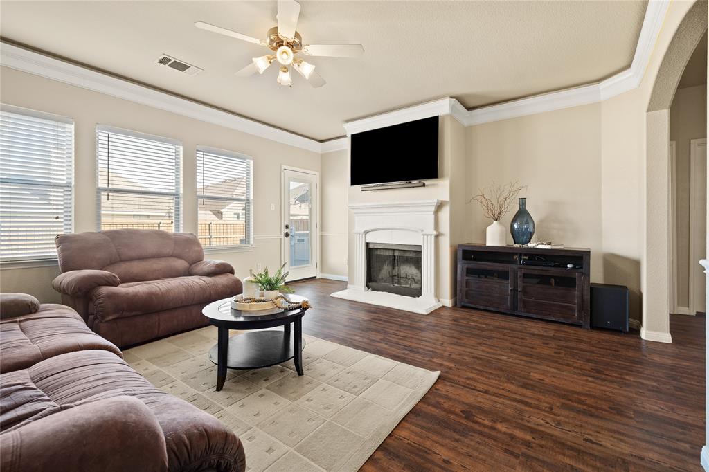 Ranches East Add - Residential