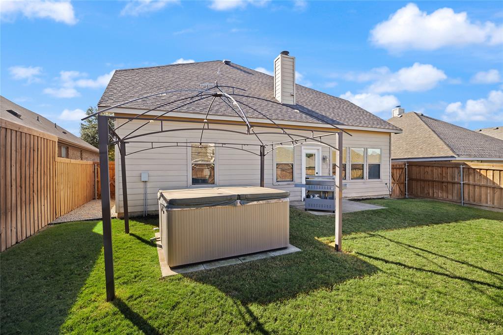 Ranches East Add - Residential