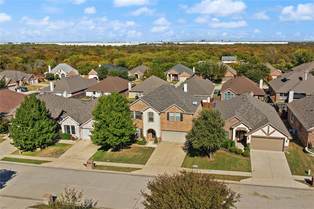 Ranches East Add - Residential