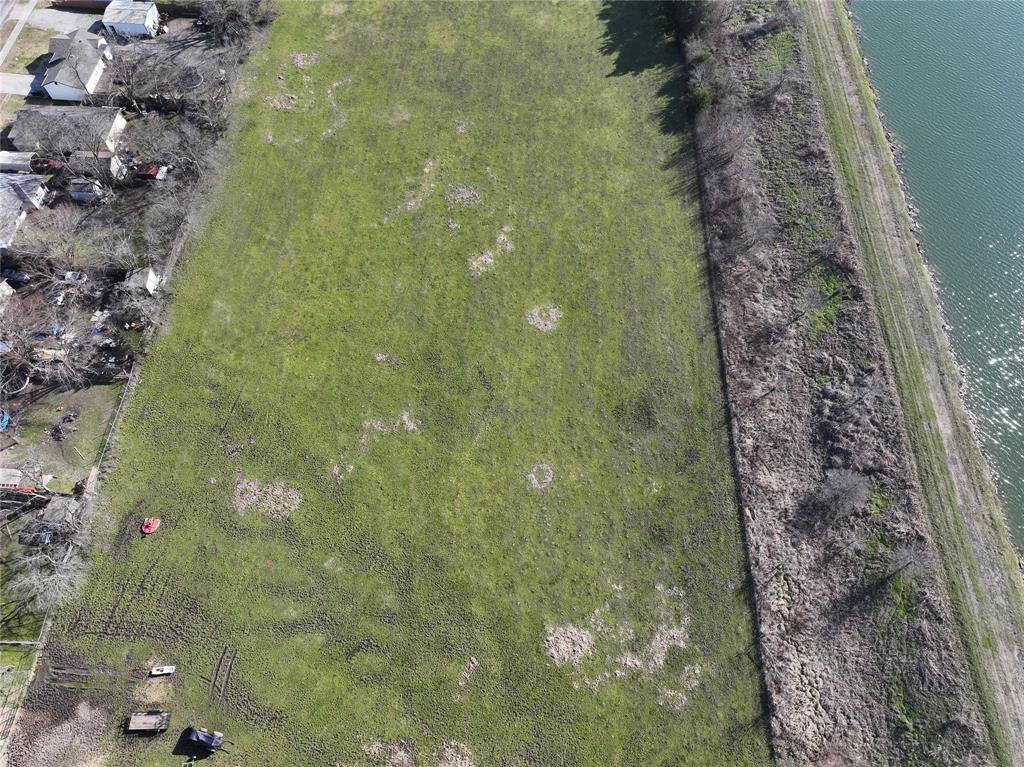 JOHNSON LINDLEY - Land