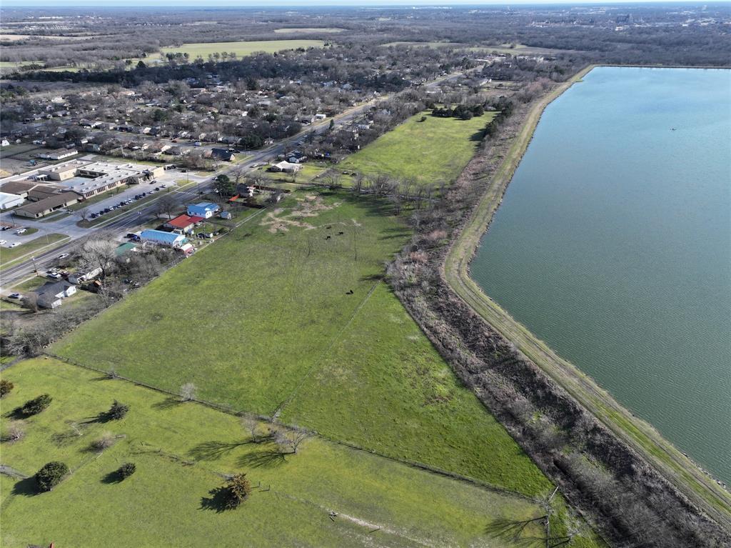 JOHNSON LINDLEY - Land