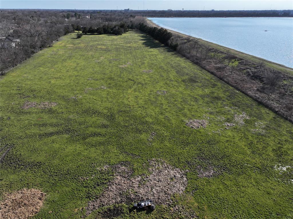 JOHNSON LINDLEY - Land