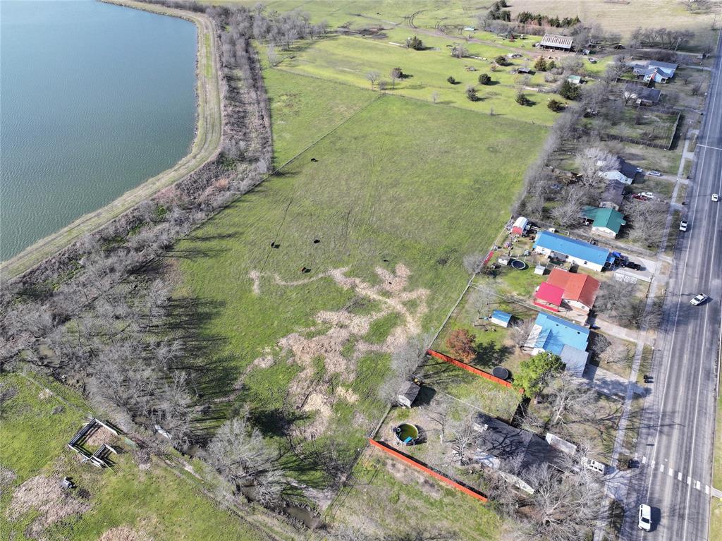 JOHNSON LINDLEY - Land