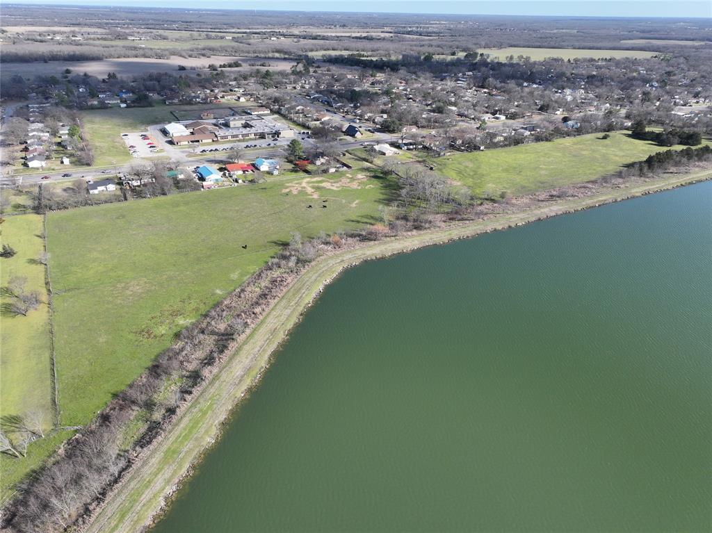 JOHNSON LINDLEY - Land