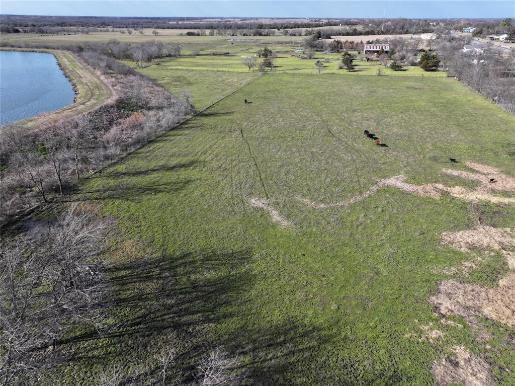 JOHNSON LINDLEY - Land