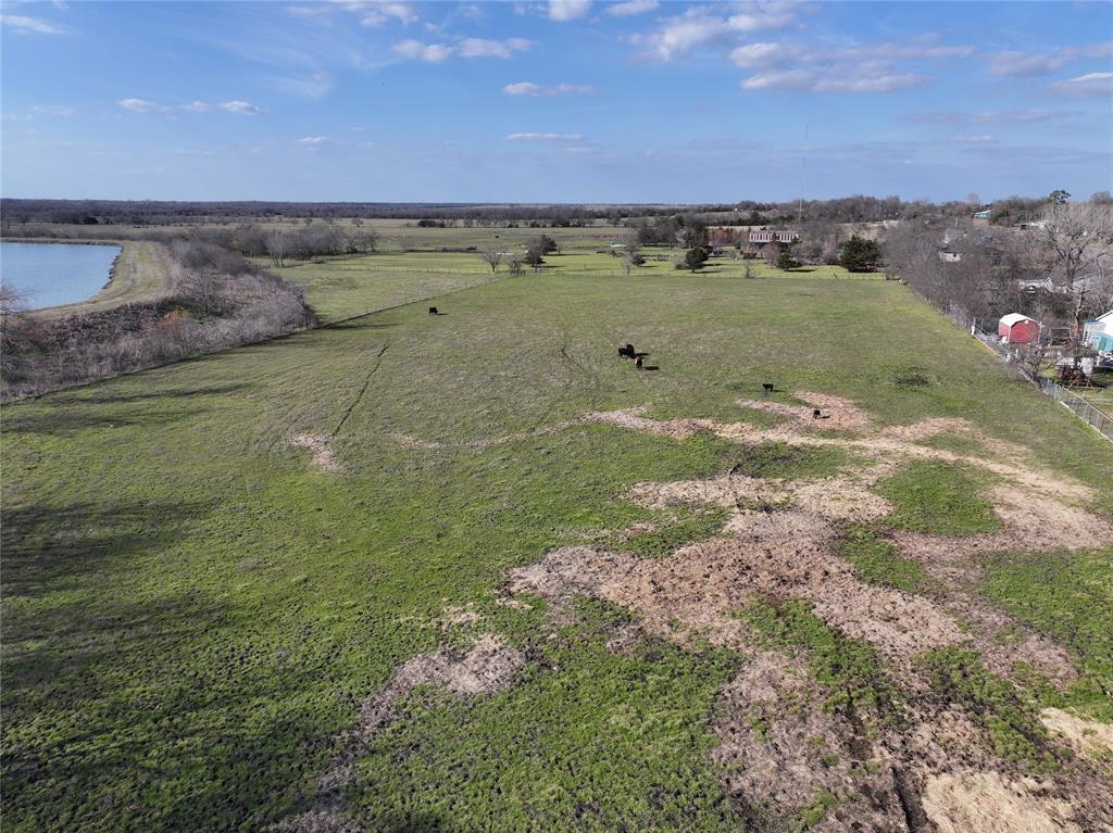 JOHNSON LINDLEY - Land