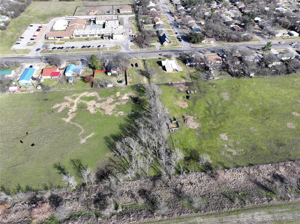 JOHNSON LINDLEY - Land