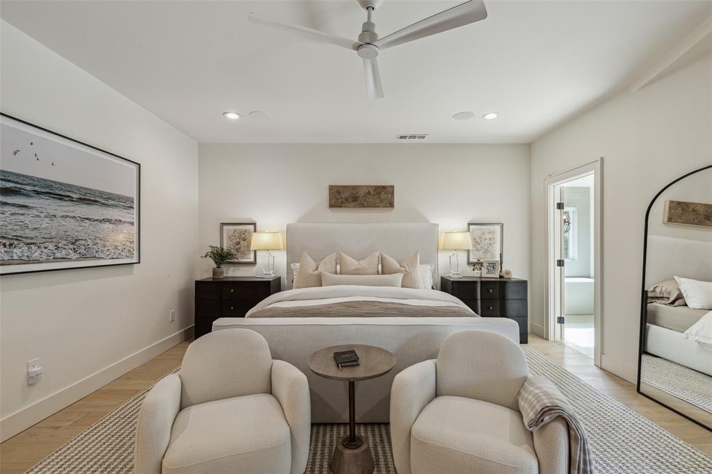 LOUISE B SEELY - Residential