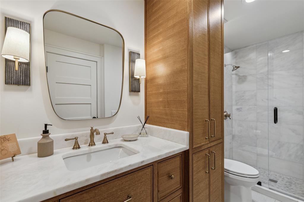 LOUISE B SEELY - Residential