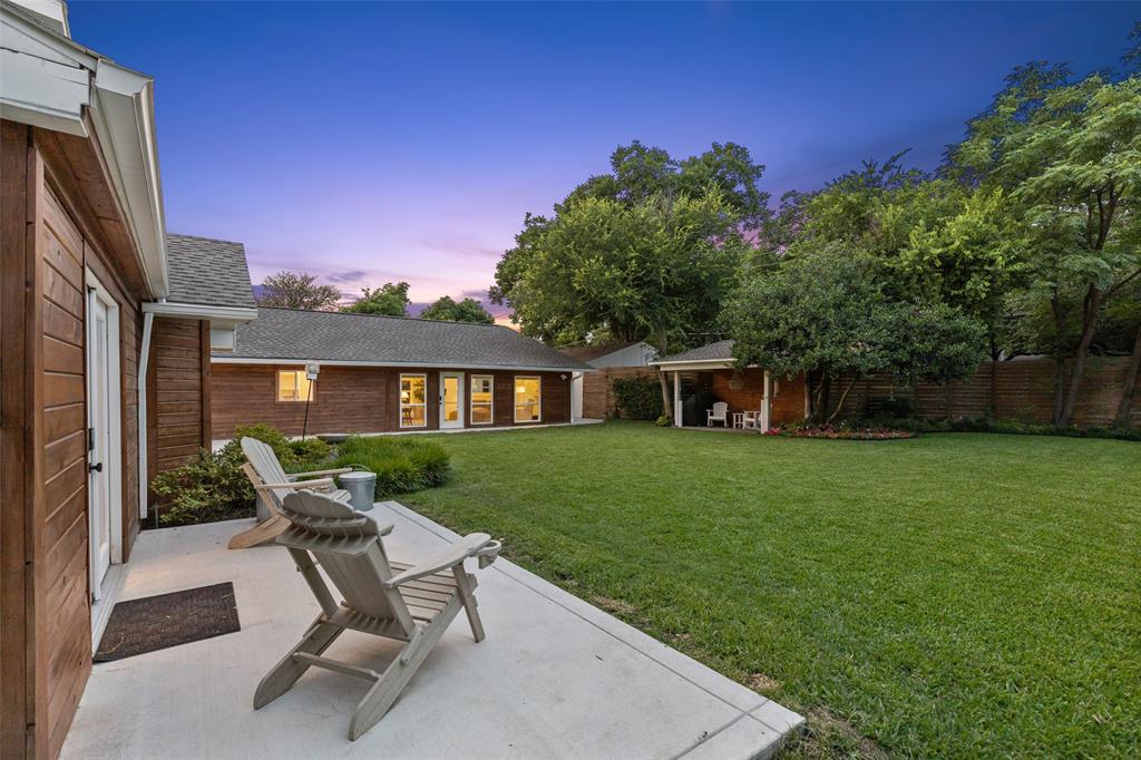 LOUISE B SEELY - Residential