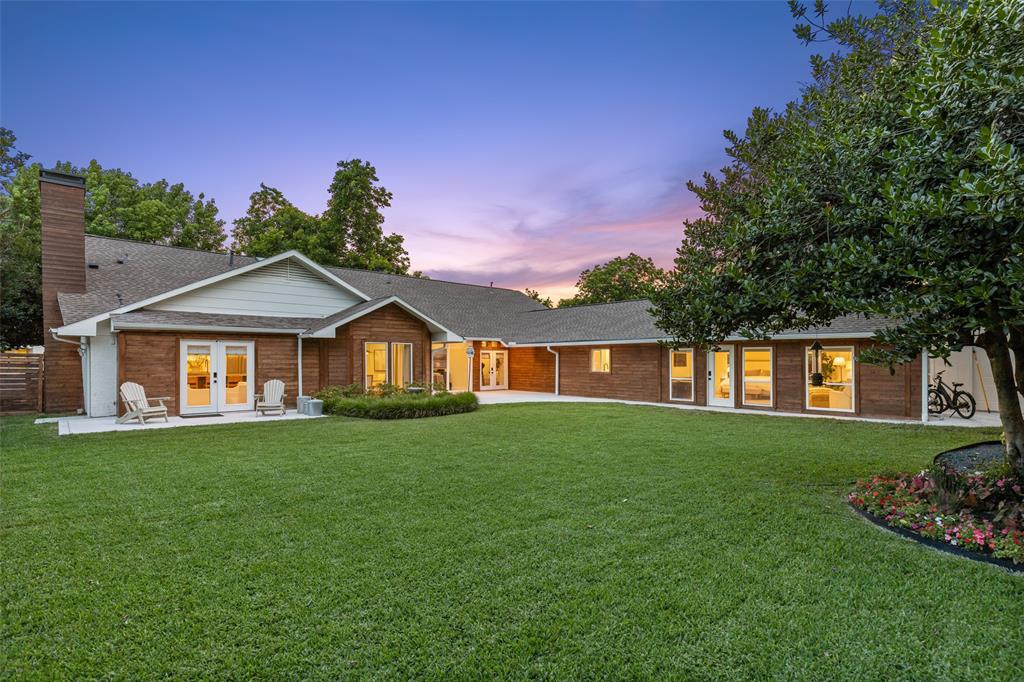 LOUISE B SEELY - Residential