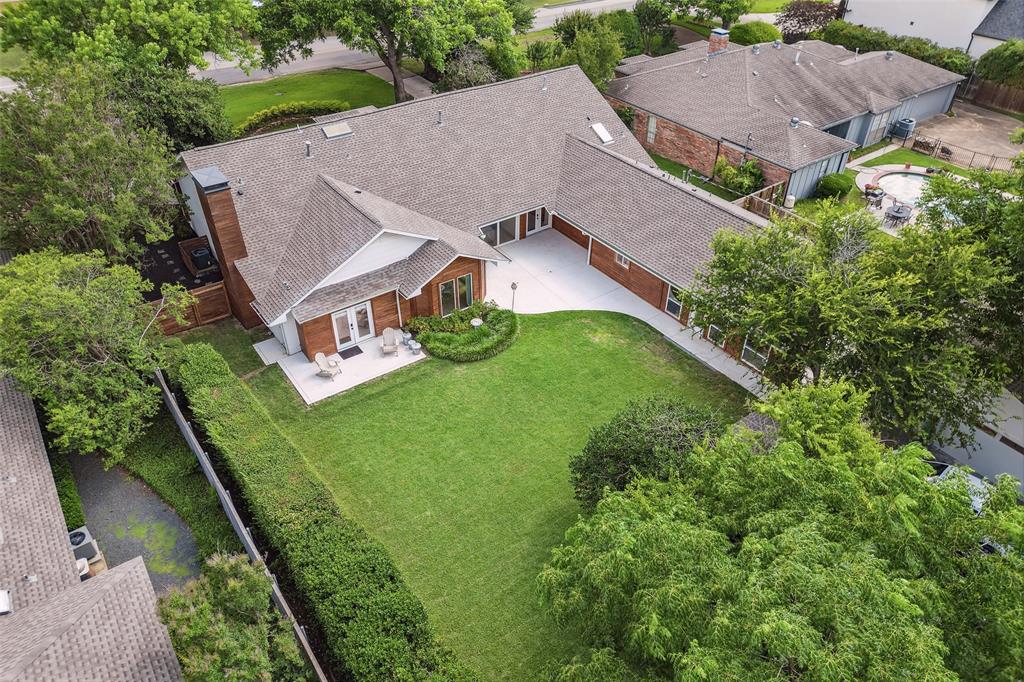 LOUISE B SEELY - Residential