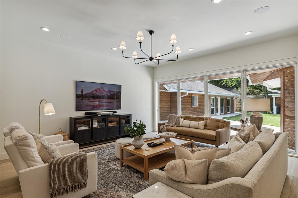 LOUISE B SEELY - Residential