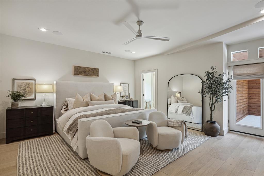 LOUISE B SEELY - Residential