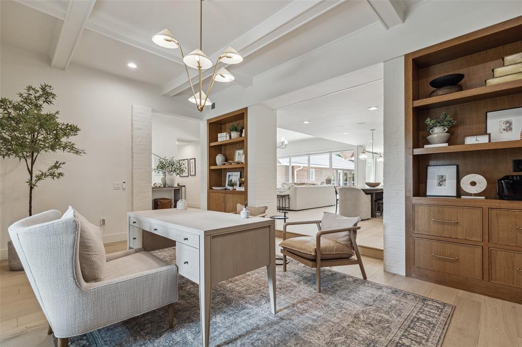 LOUISE B SEELY - Residential