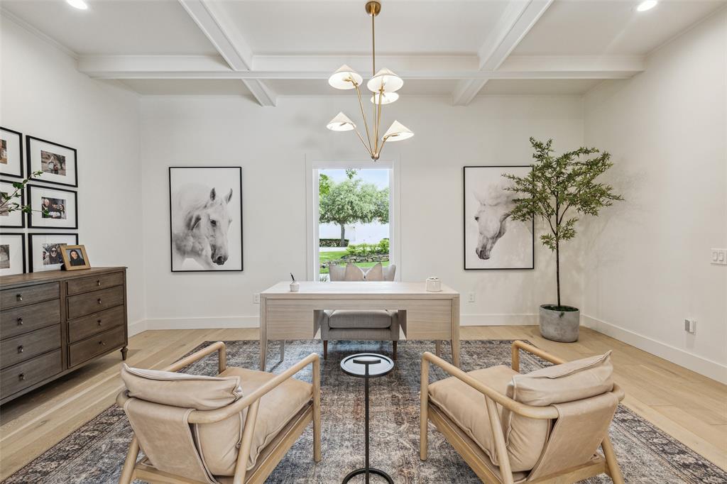 LOUISE B SEELY - Residential