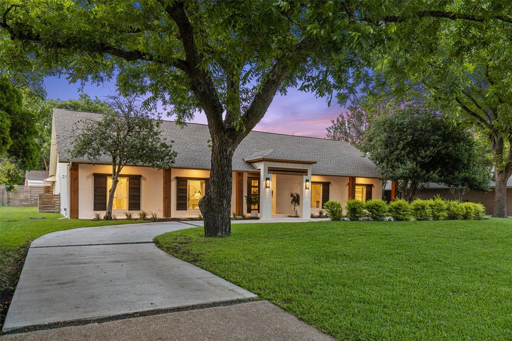 LOUISE B SEELY - Residential