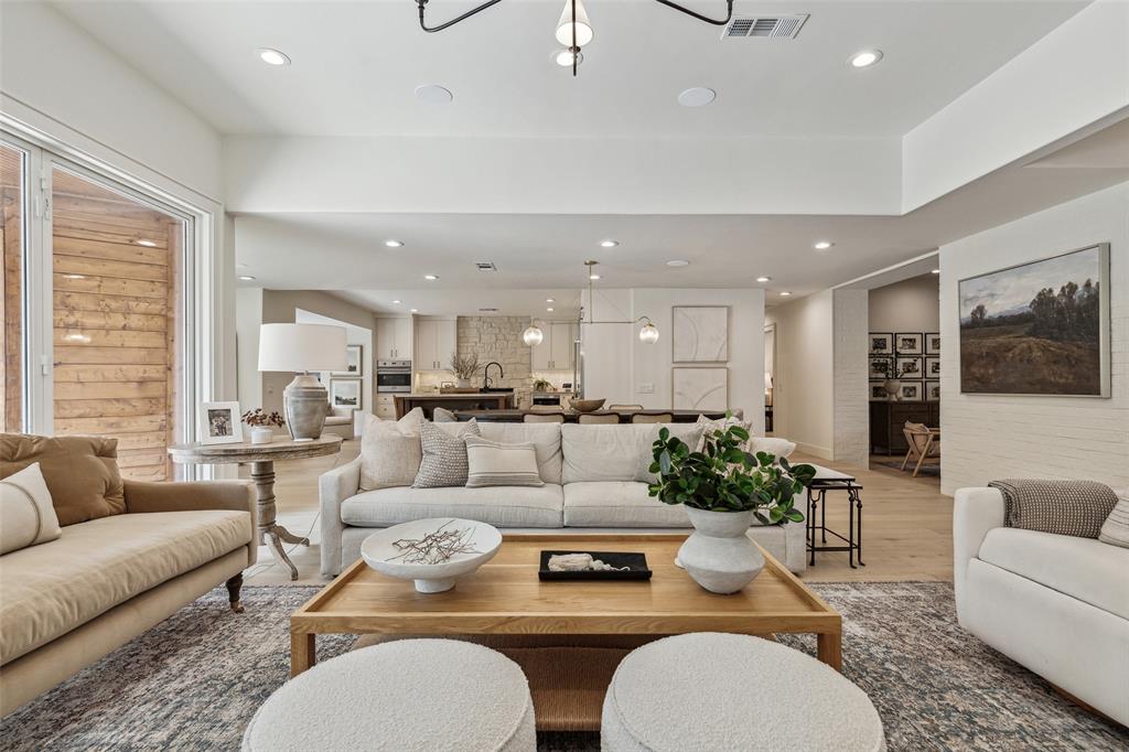 LOUISE B SEELY - Residential