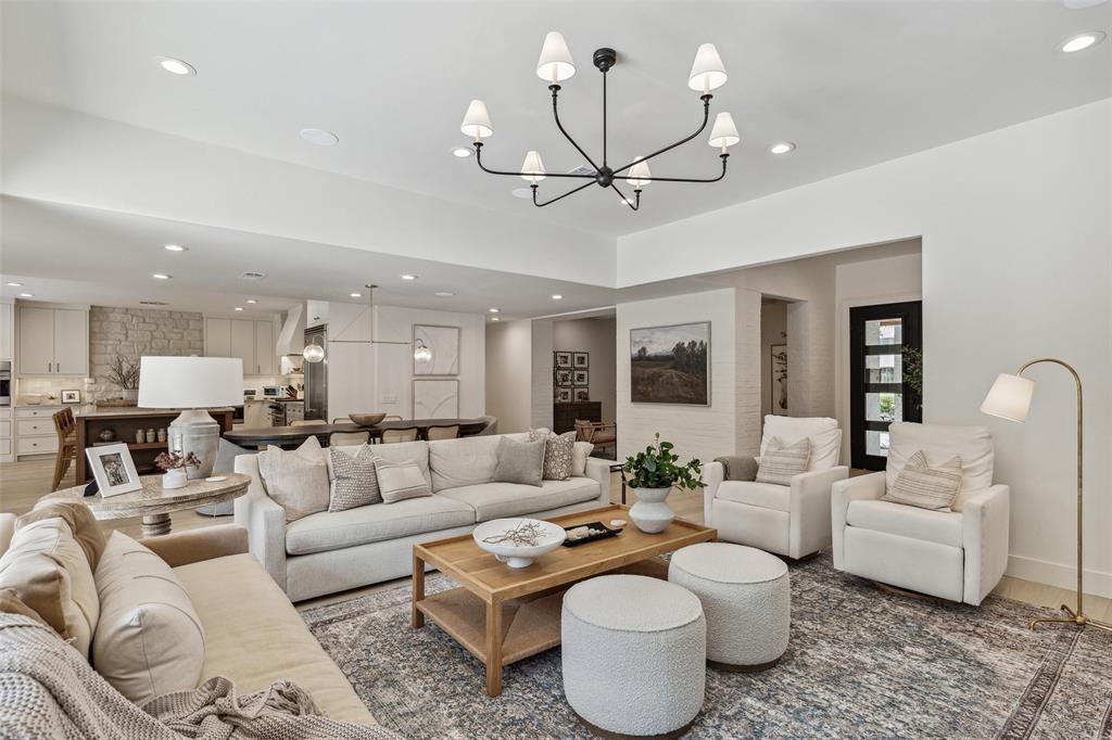 LOUISE B SEELY - Residential